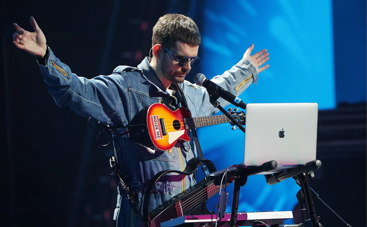 Гавриил Григоров / ТАСС