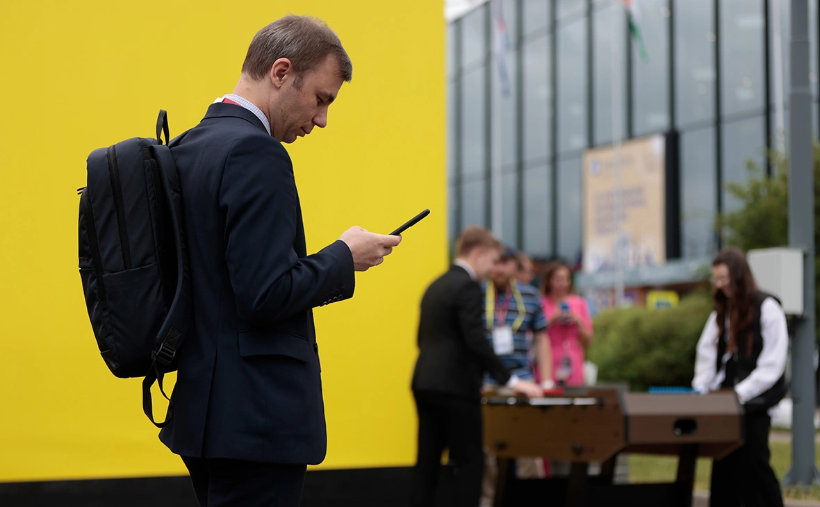 Михаил Гребенщиков / РБК