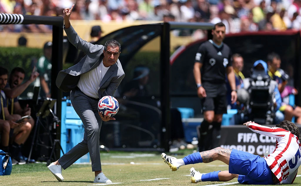 Stu Forster / Getty Images