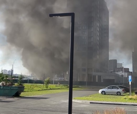 Фото: Читатель РБК Тюмень