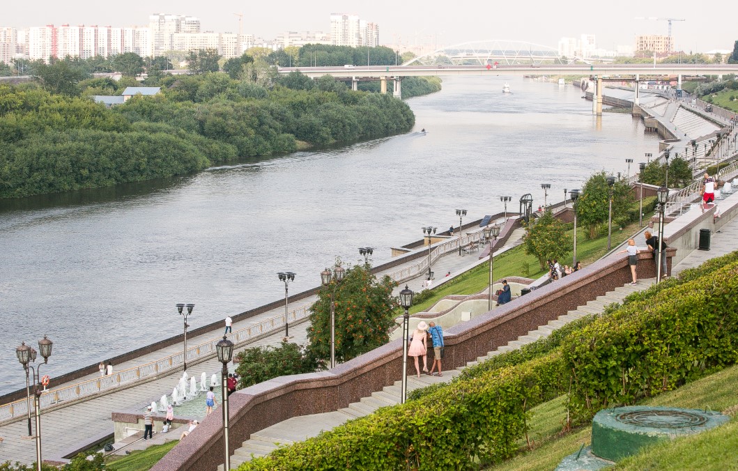 Фото: Денис Моргунов / URA.RU