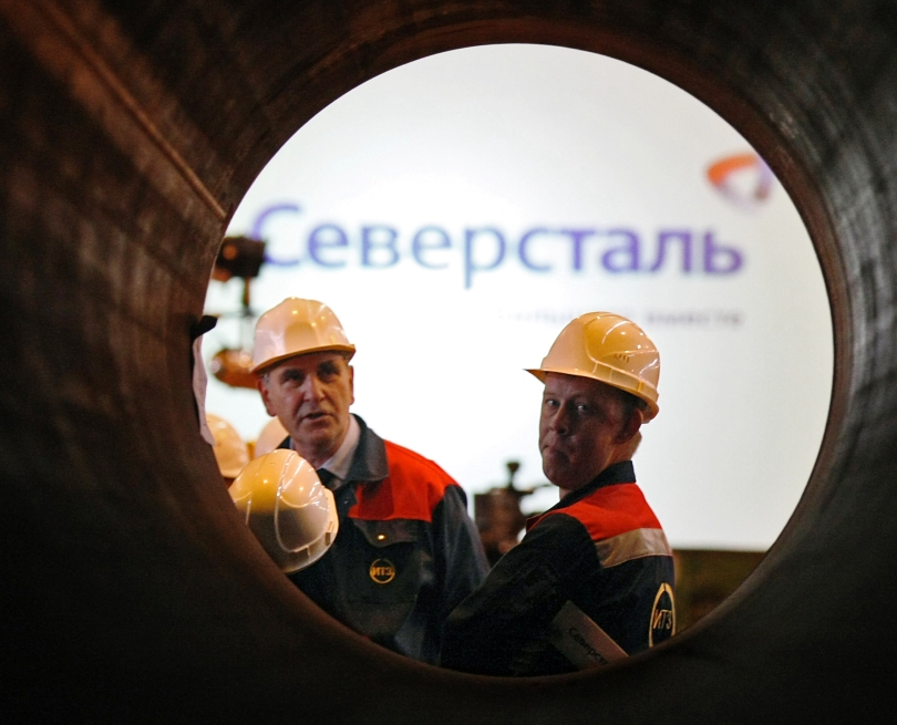 Фото: ИТАР-ТАСС / Вадим Жернов