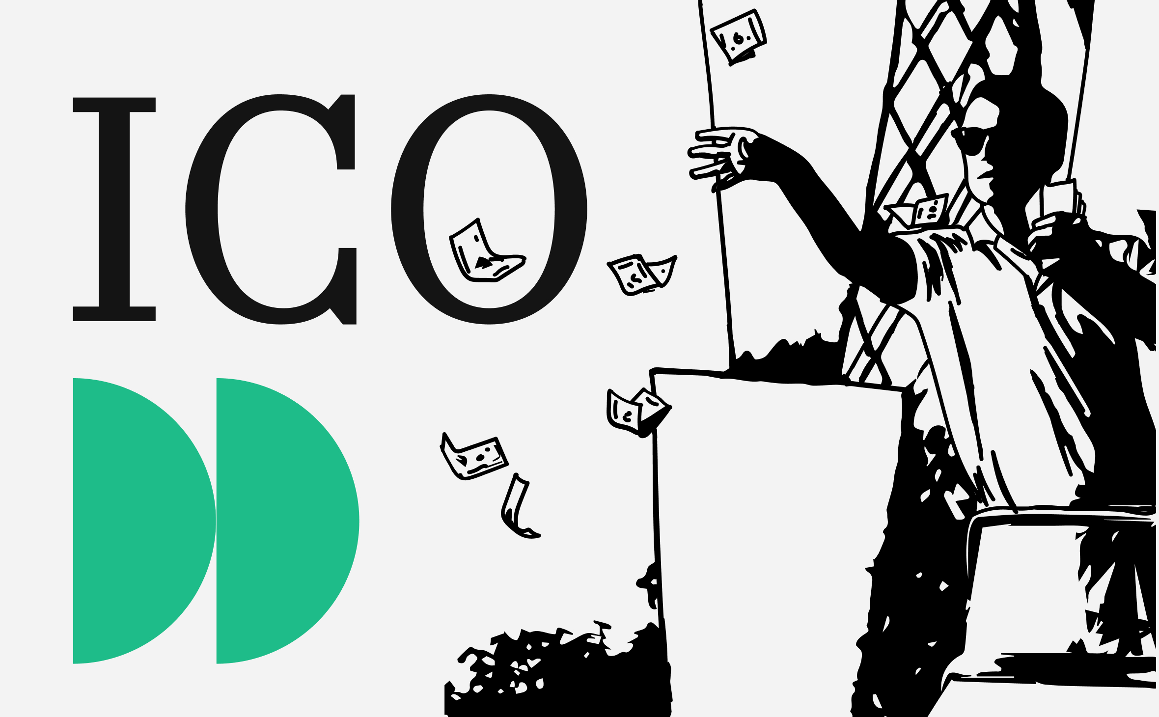 Публичные токенсейлы снова приносят миллионы. Вернется ли эпоха ICO