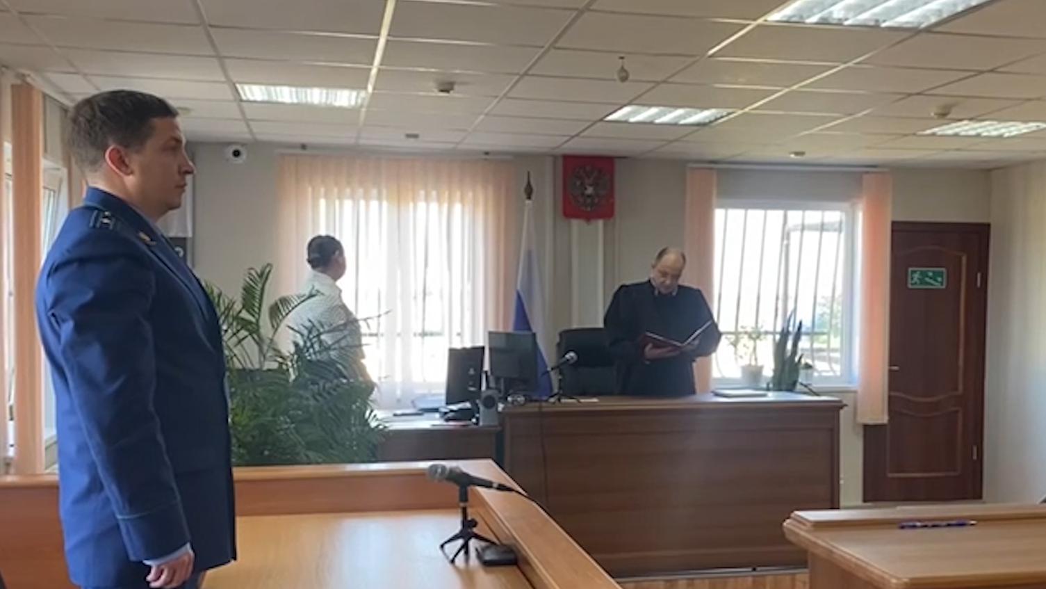 На Камчатке гида приговорили к 4,5 годам после гибели туристов на вулкане