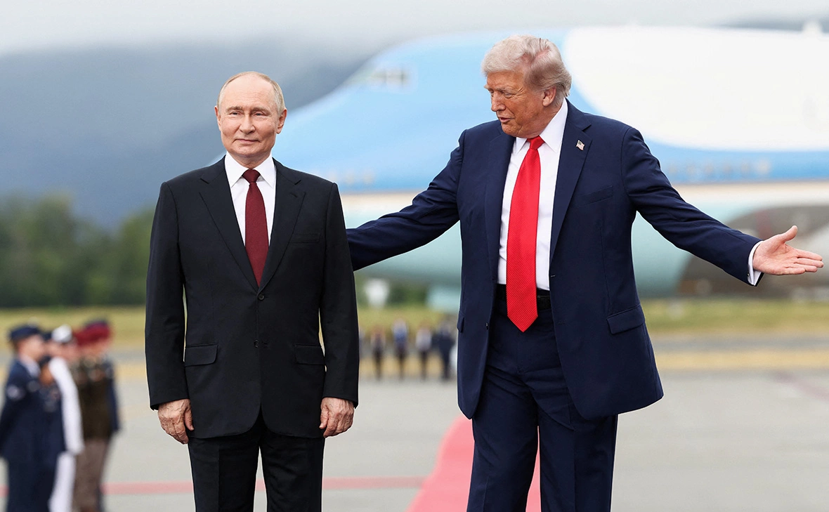 Kevin Lamarque / Reuters