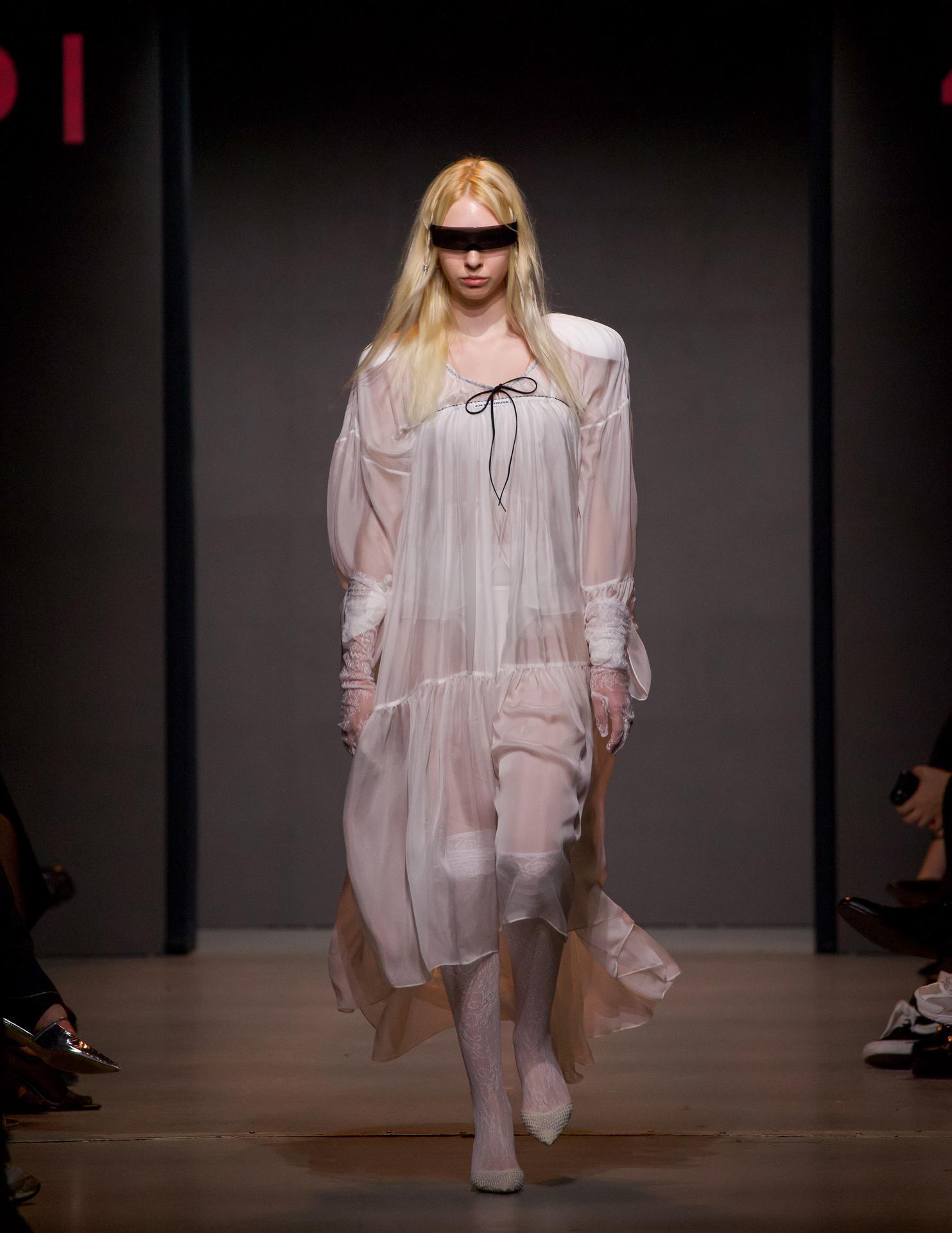 Показ 404 Not Found