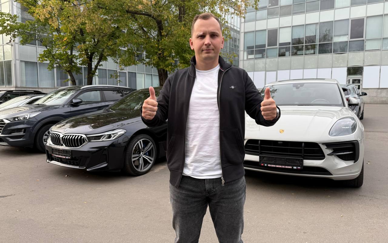 Автоподборщики. OkAuto — о неликвиде, фанатах BMW и минусах «китайцев»