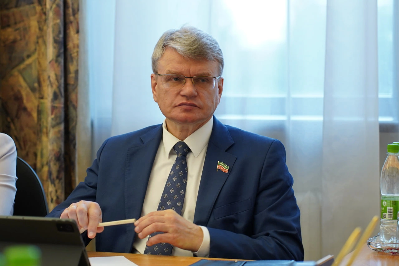 пресс-служба Госсовета РТ