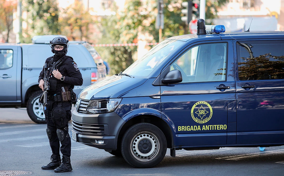 Mircea Moira / Shutterstock