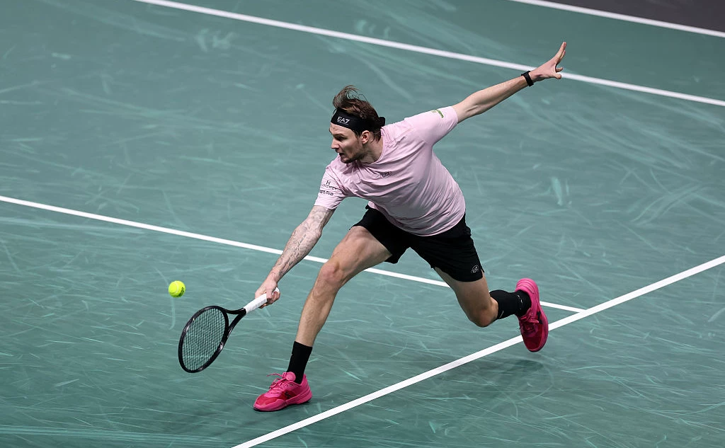 Julian Finney / Getty Images