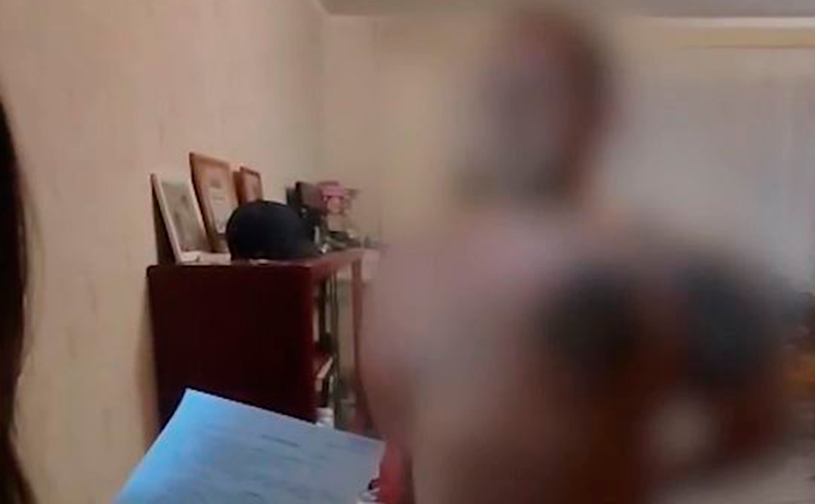 МВД по Республике Крым / Telegram