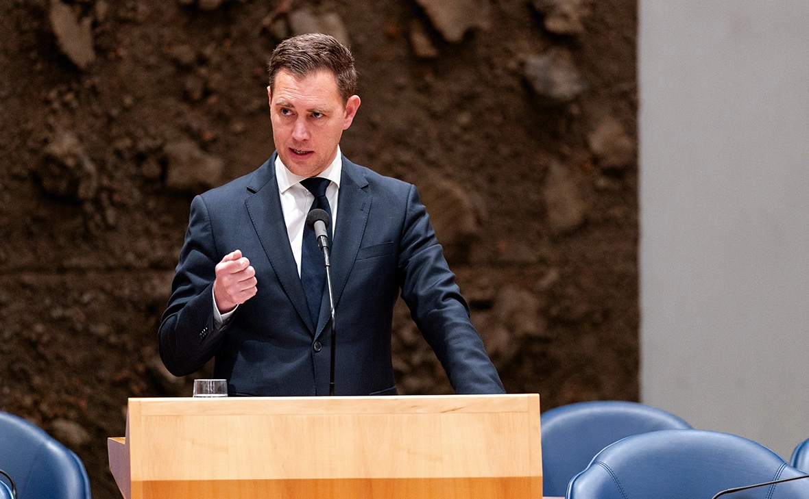 John Beckmann / Defodi Images / Global Look Press