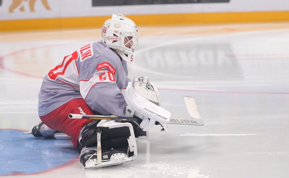 Maksim Konstantinov / Global Look Press