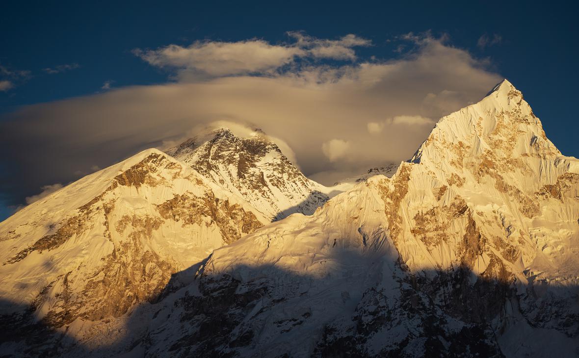 Фото: Mailee Osten-Tan / Getty Images