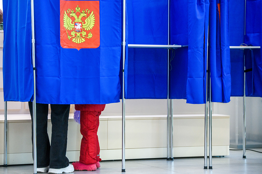 Фото: Илья Московец / Ura.ru / Global Look Press