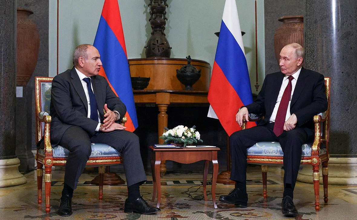 Сергей Булкин / Sputnik / Reuters