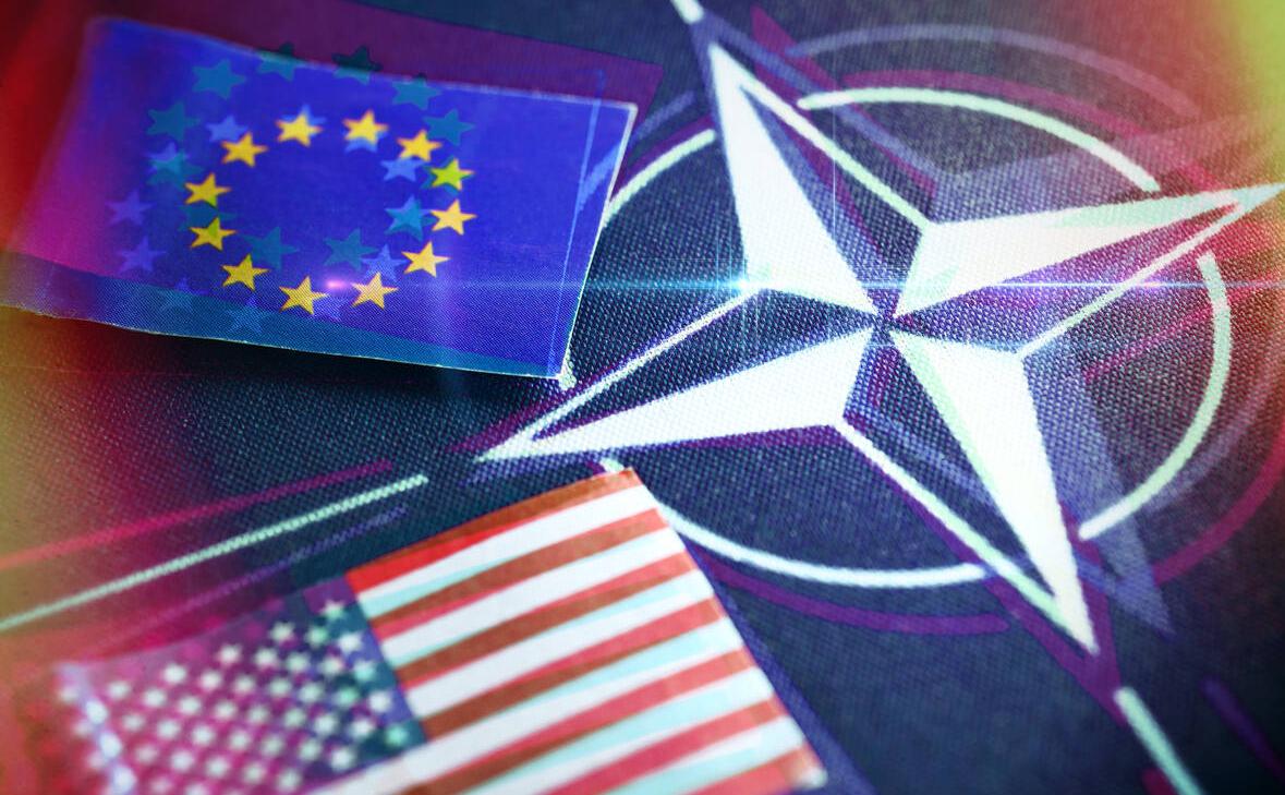 Фото: IMAGO / Christian Ohde / ТАСС