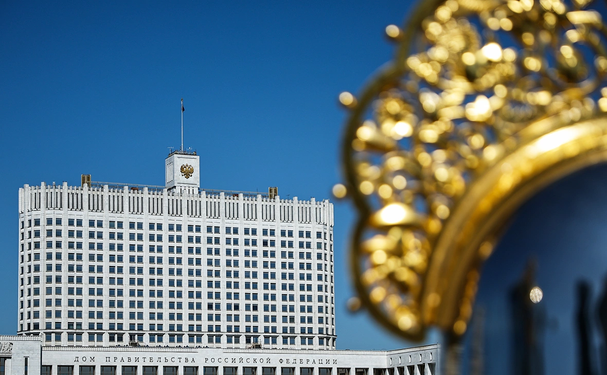 Михаил Терещенко / ТАСС