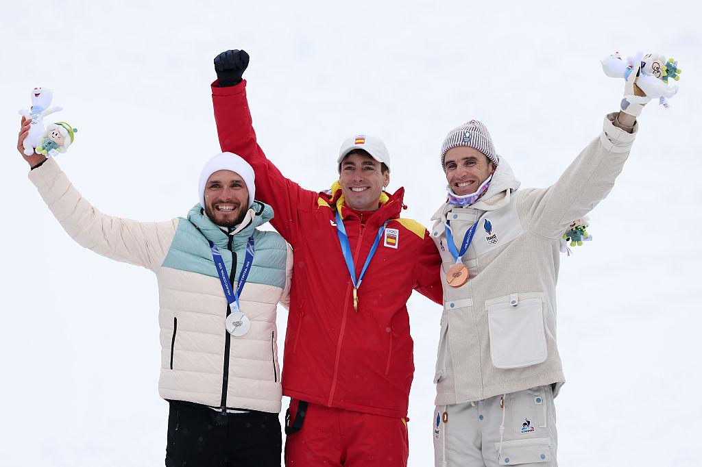 Christian Petersen / Getty Images