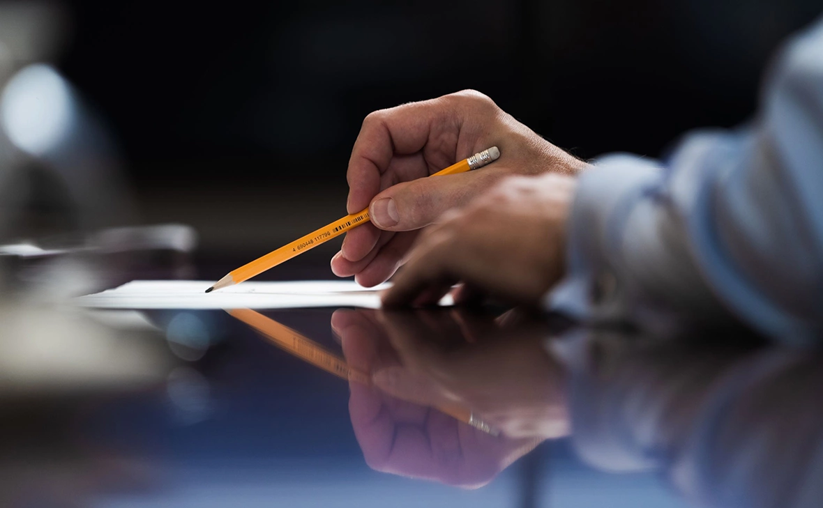 Владислав Шатило / РБК