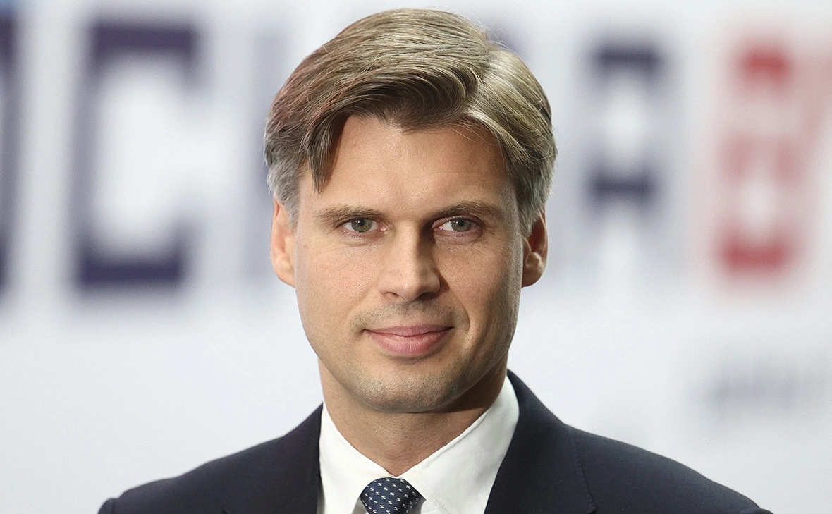 Софья Сандурская / ТАСС