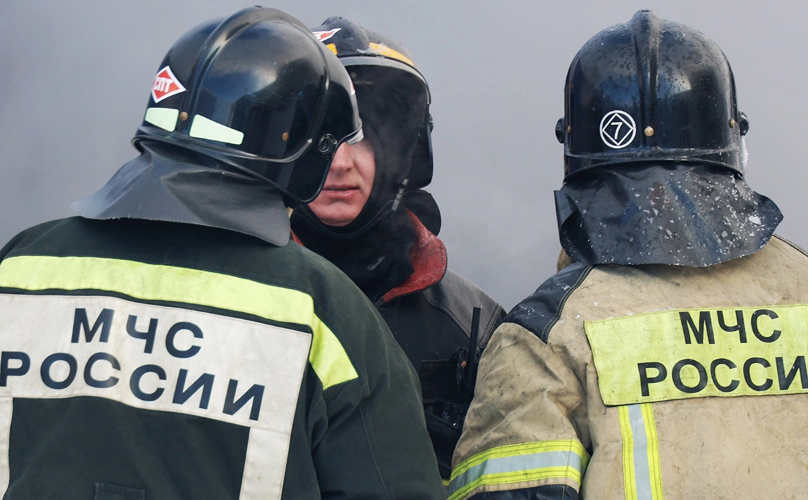 Екатерина Сычкова / URA.RU / Global Look Press