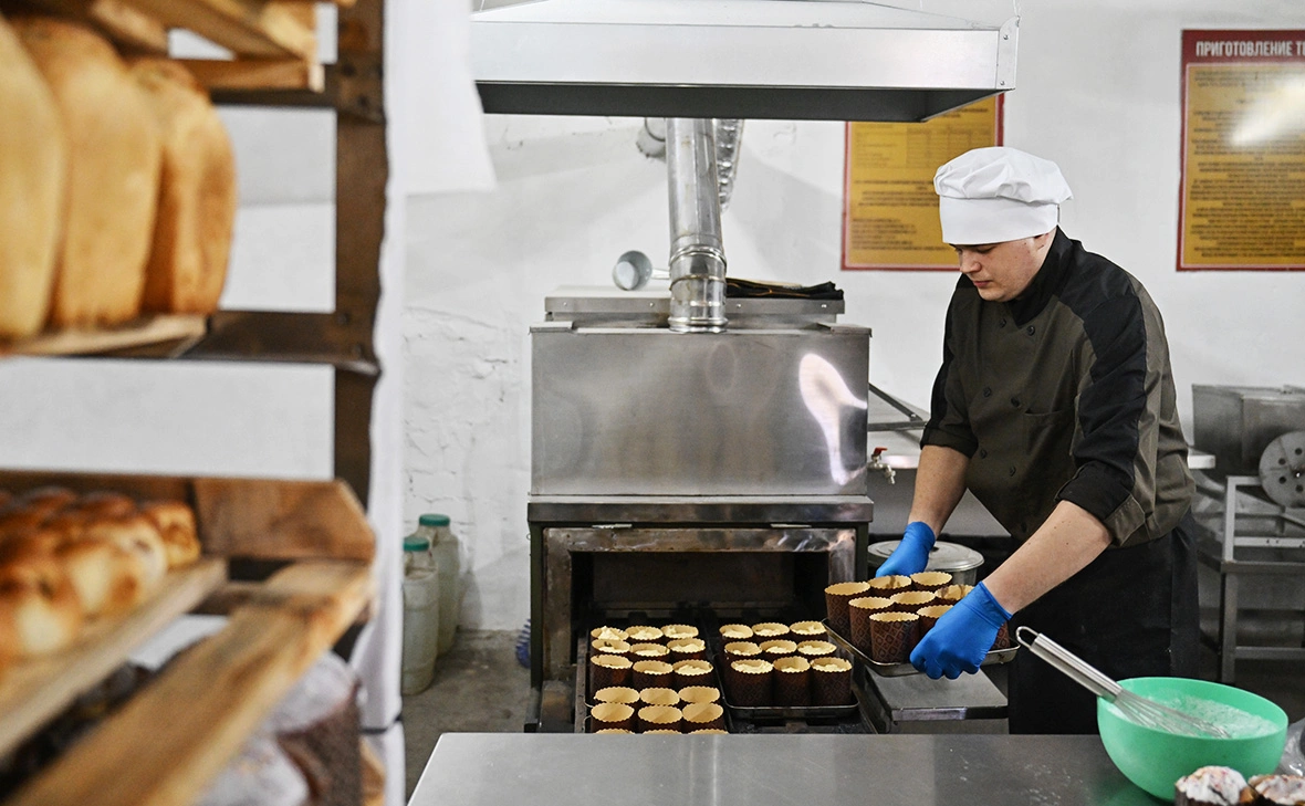 Станислав Красильников / РИА Новости