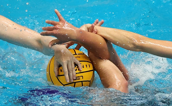 Cameron Spencer / Getty Images