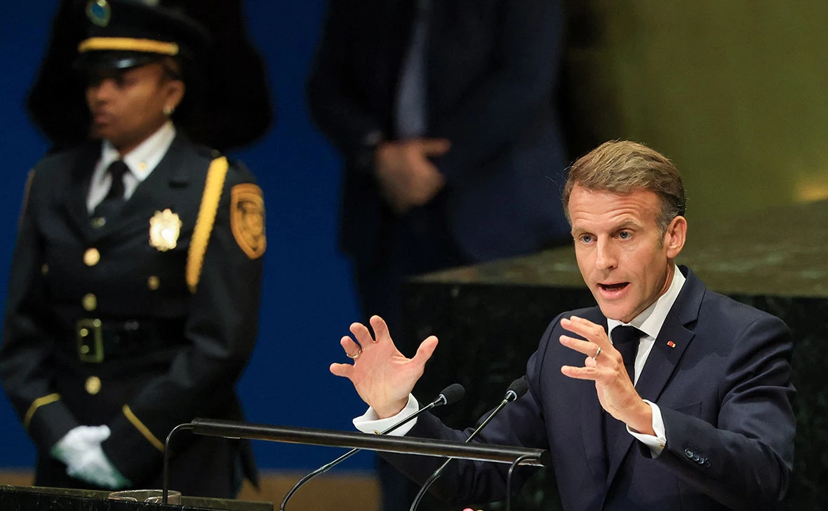 Brendan McDermid / Reuters