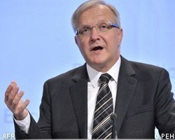 Страны ЕС с неустойчивым госбюджетом получили предупреждение Еврокомиссии