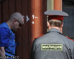 СКП возбудил дело по факту покушения на директора "Вест Лайн" в Москве