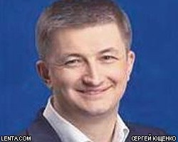 Суд еще раз утвердил С.Ющенко как гендиректора "Ленты"