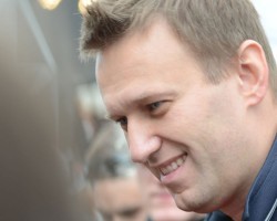 Приговор А.Навальному: "шестерочка" или выборы. Онлайн