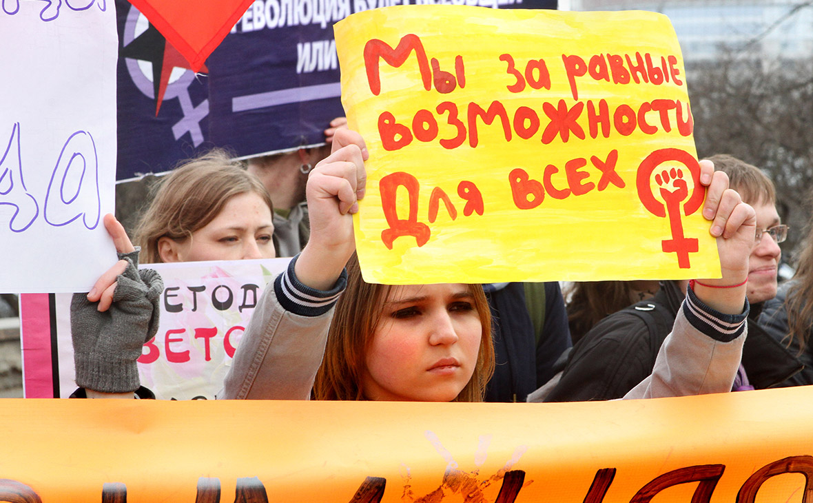 Фото:Владимир Машатин / ТАСС