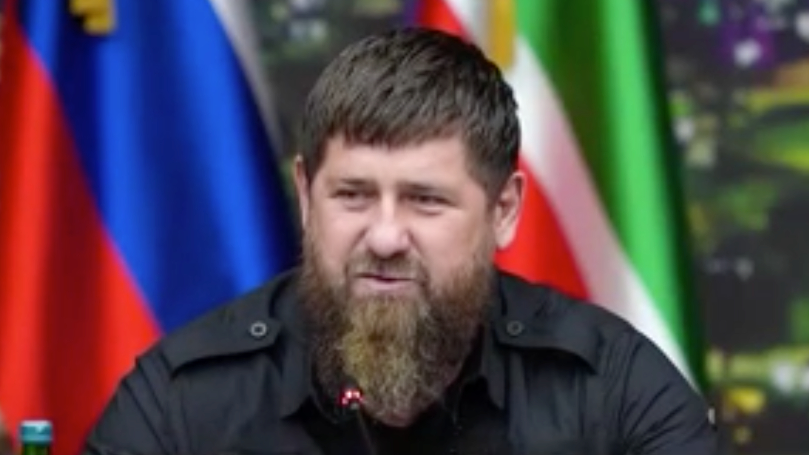 Кадыров предложил разместить в горах Чечни базу ПВО