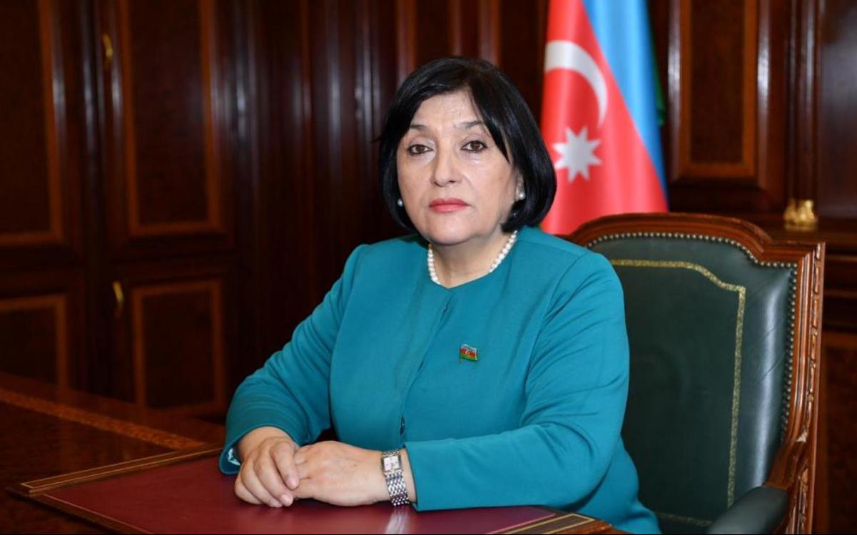 Фото: официальный сайт Милли Меджлиса Азербайджана