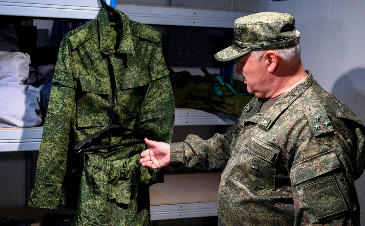 Кирилл Зыков / АГН «Москва»