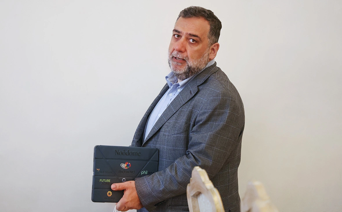 Валерий Шарифулин / ТАСС