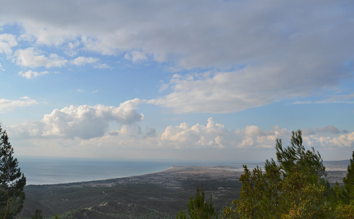 Altan Gocher / Zuma / Global Look Press