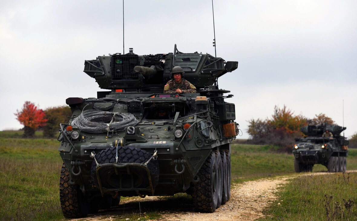  Markus Rauchenberger / Keystone Press Agency / Global Look Press