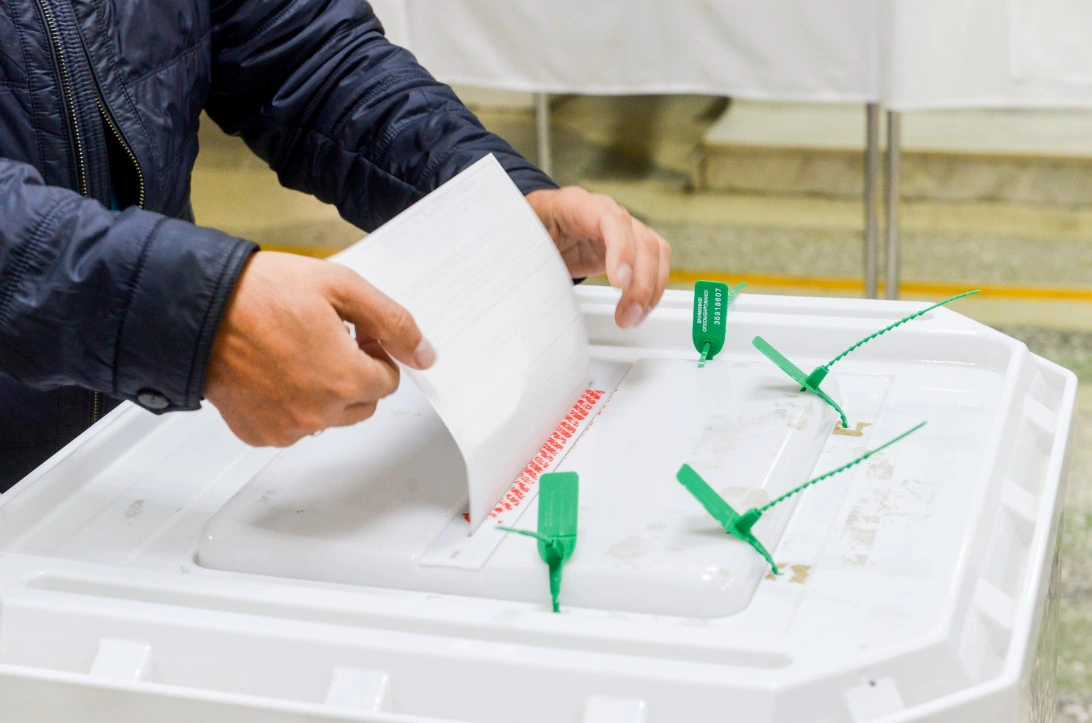 Вадим Ахметов / URA.RU