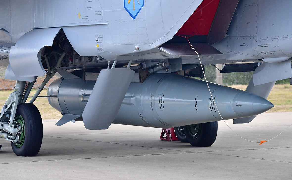 Алексей Куденко / РИА Новости