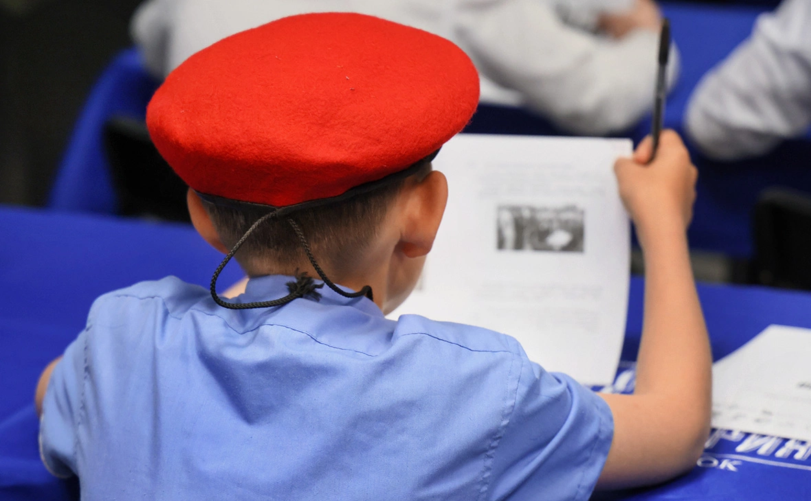 Юрий Смитюк / ТАСС