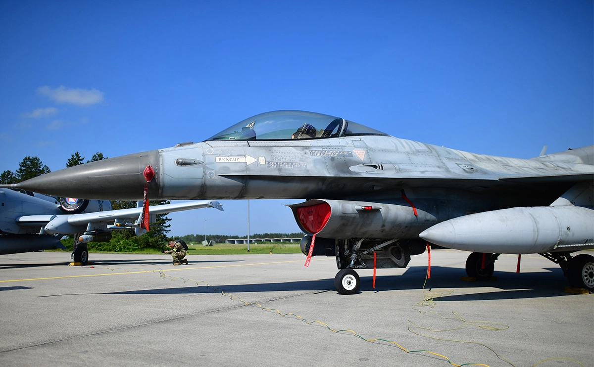 Alexander Koerner / Getty Images