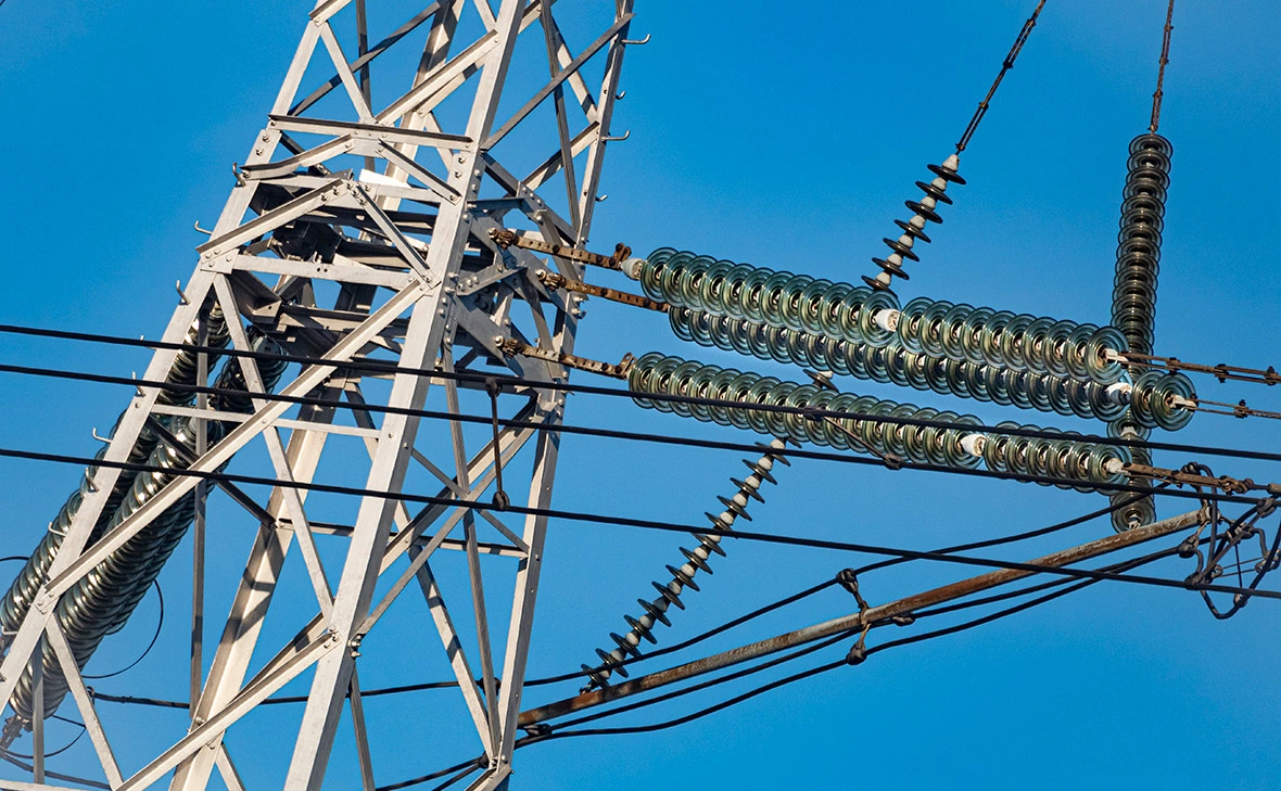 Константин Кокошкин / Global Look Press