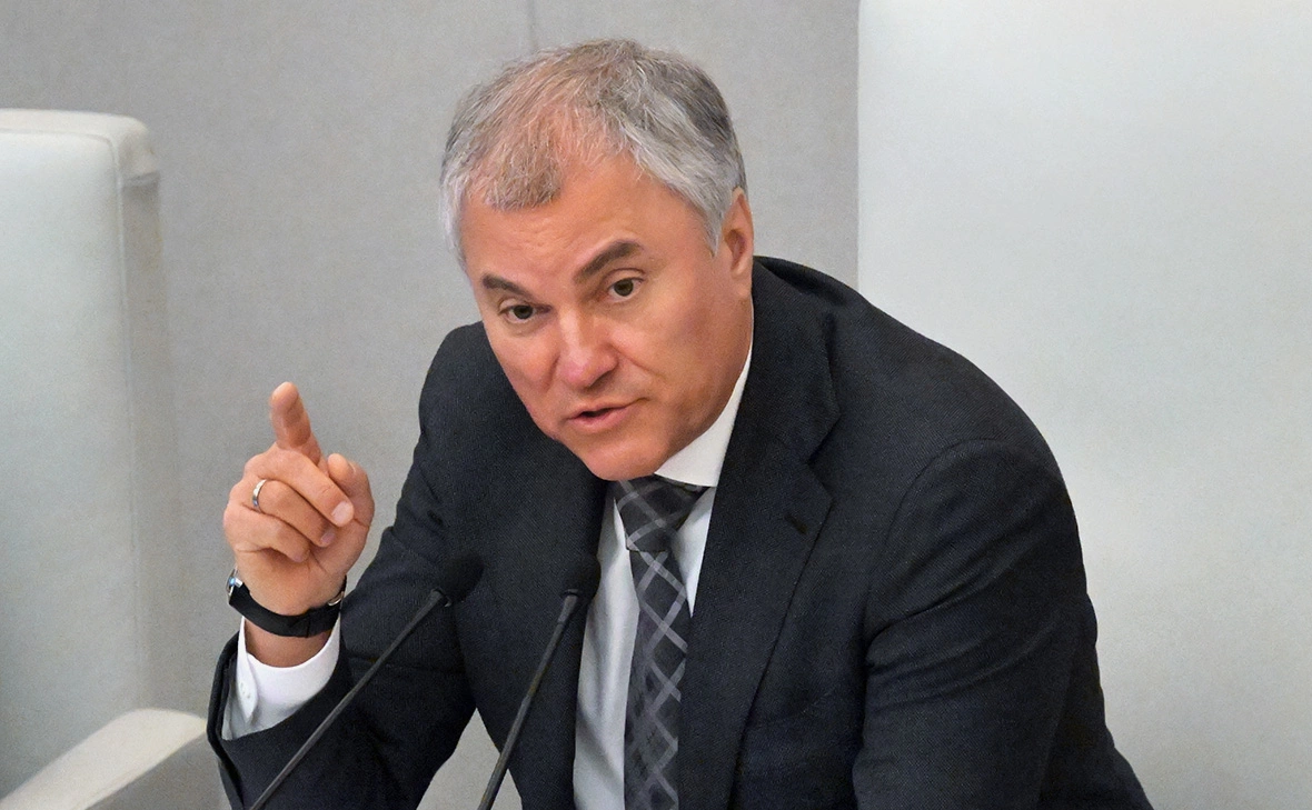 Владимир Федоренко / РИА Новости