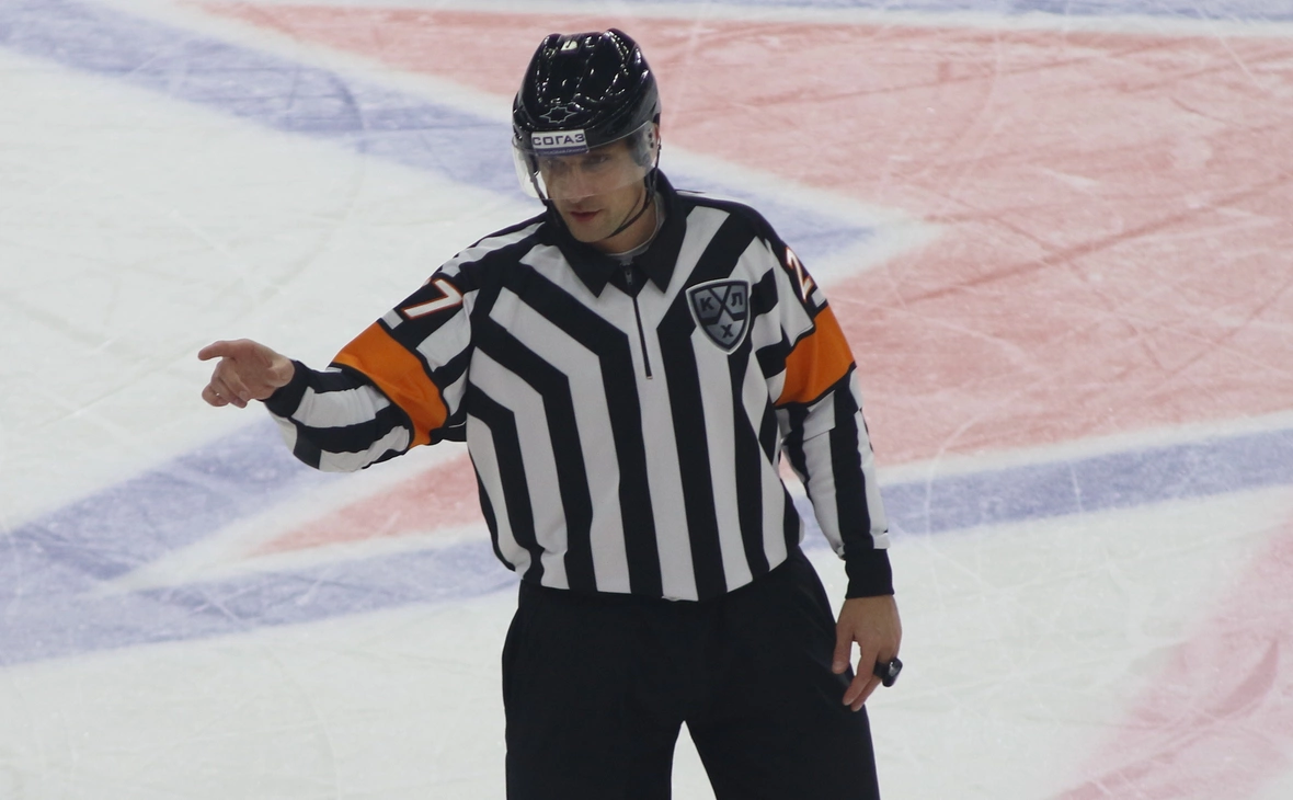 Maksim Konstantinov / Global Look Press