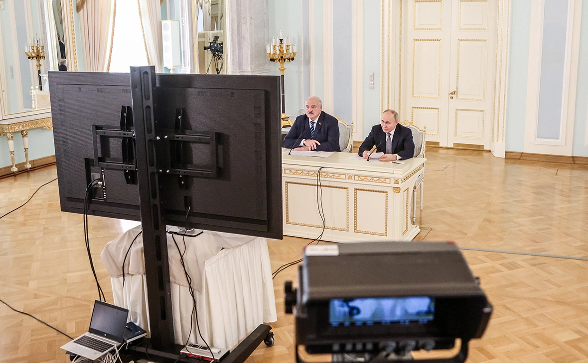 Константин Завражин / ТАСС