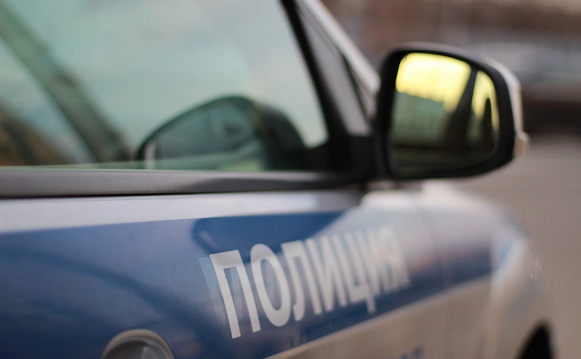 Никита Попов / РБК