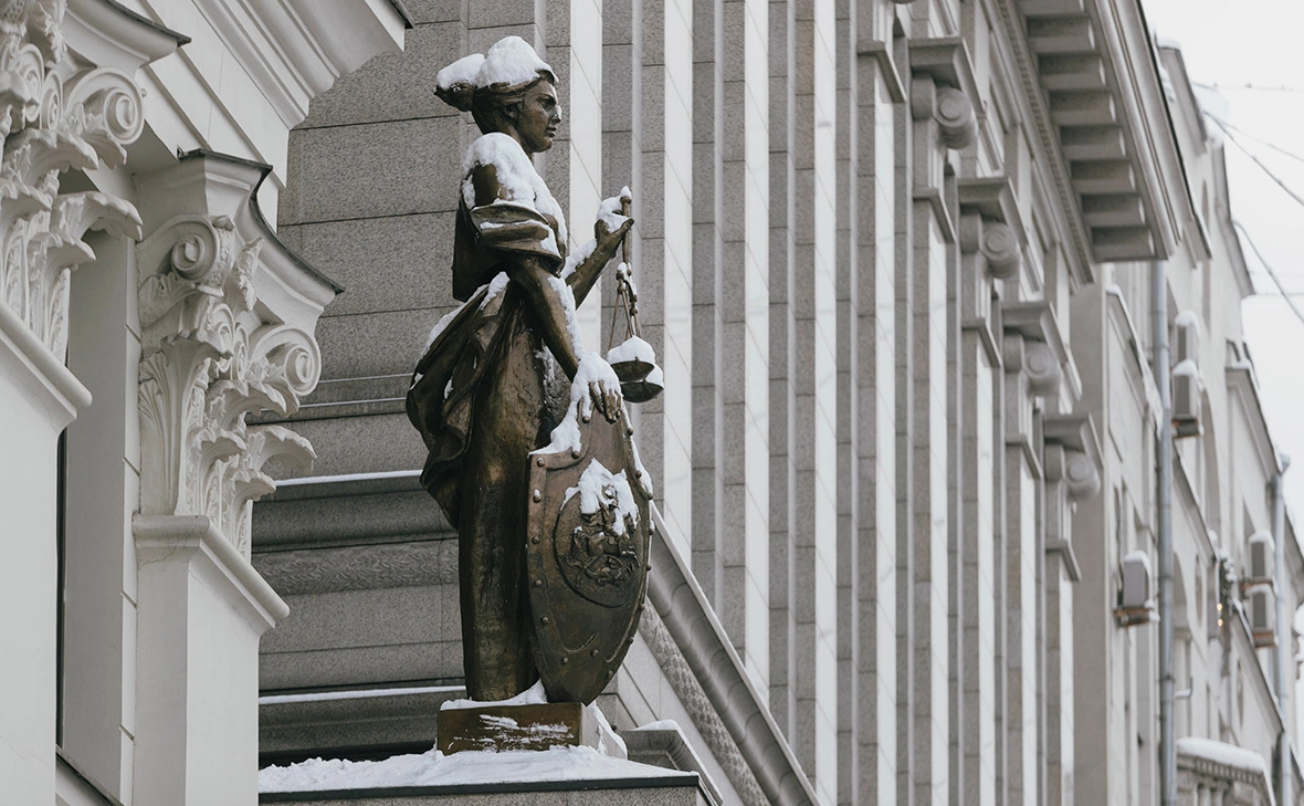 Михаил Гребенщиков / РБК